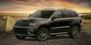 2020 Jeep Grand Cherokee Review Pricing And Specs