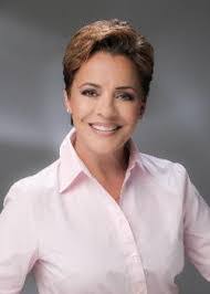 Marianne Berry's Instagram, Twitter & Facebook