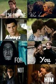 I Don T Know What To Say About This But It Doesn T Feel Right Not To Pin It Book Fandoms Hunger Games Book Nerd