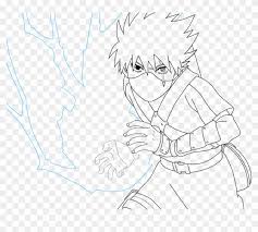 Their eyes by nagadih on deviantart. Kakashi Hatake Colouring Pages Page 2 Hatake Kakashi Kid Kakashi Coloring Pages Clipart 105759 Pikpng