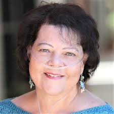 Burbank High Blog: Kim McCroskey Fredrickson, BHS '75 (1957-2019)