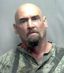 Church arson suspect charged