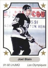 Blain's farm & fleet rewards mastercard® quick summary: Buy Joel Blain Cards Online Joel Blain Hockey Price Guide Beckett