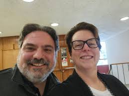 As a brass player, I've always appreciated the more raucous parts of a  piece of music. Kind of funny how 30 years after my time at Eastman I'm  just now noticing how