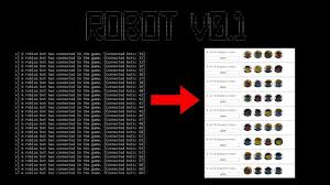 How To Bot Your Roblox Game Windows And Mac Bot Your Game To Front Page Youtube