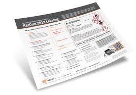 Get Your Free Guide To Sds This Reference Chart Is A Quick