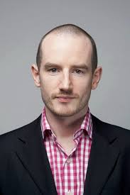 Global Privacy Expert Johnny Ryan Joins Open Markets Institute and Center  for Journalism & Liberty — Open Markets Institute