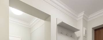 .trying to paint a room in one day: Here S Why You Should Paint Your Interior Wood Trim White Sharper Impressions Painting