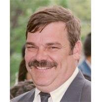 Scott Hamilton Obituary