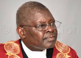Justice Rubby Opio Aweri of the Supreme Court of Uganda is said to be  critically sick and admitted to the Intensive Care Unit of the Mulago  National Referral Hospital. bit.ly/3EMK3GV