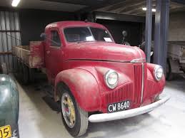 Image result for Red 1942 Truck