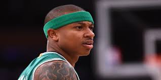 Suns' next task: Slowing Boston's Isaiah Thomas
