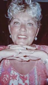 Phyllis McCrary Cooper