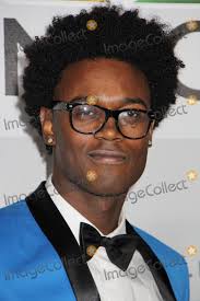 Echo Kellum Pictures and Photos