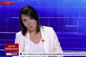 Ile zarabia danuta holecka, czyli jedna z najbardziej popularnych dziennikarek w polsce? Dziwne Miny Holeckiej W Tvp Co Zrobila Podczas Rozmowy Z Lubnauer Natemat Pl