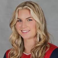 Natalie Loos » clubs :: Women Volleybox