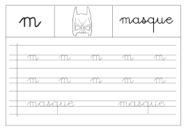 Les minuscules en cursive (attaché). Apprendre A Ecrire L Alphabet En Minuscule Pdf Gratuit