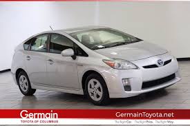 Compare and get to know them all. New Toyota Cars Trucks And Suvs For Sale Germain Toyota Of Columbus In 2021 Toyota Cars Toyota Toyota Prius