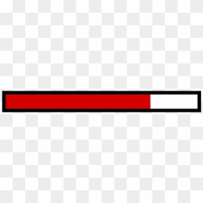 Don't make the mistake of thinking that you're too young to consider your health care needs. Health Bar 75 Flag Clipart 2337943 Pikpng