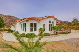 1285 Dehesa Ranch Road El Cajon California House Styles Tiny House Mansions