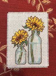 Maybe you would like to learn more about one of these? August 2019 The Stitching Corner