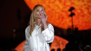 Playboy sorry for nude Virgin Mary | Daily Telegraph