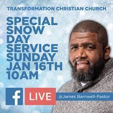 Jerry Barnwell's Instagram, Twitter & Facebook