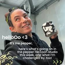 Behind-the-scenes peek & an honest take