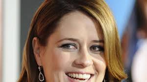 Jenna Fischer verrät den Namen ihres Sohnes