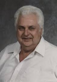 Gerald Friend Obituary February 14, 2014