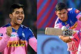 Check out riyan parag's ipl team 2021, career, records, auction price, stats, performances, rankings, latest news, images and more on mykhel.com. Ipl Rr Vs Kkr Young Riyan Parag Will Look Forward To Helping Rr Win Big Matches