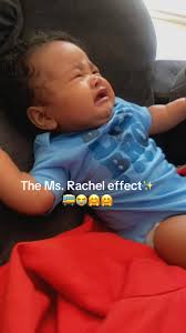 Rachel Effect Austin