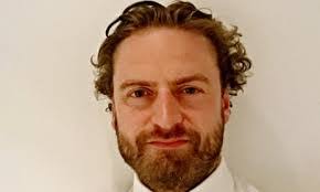 Max Hardy's Instagram, Twitter & Facebook