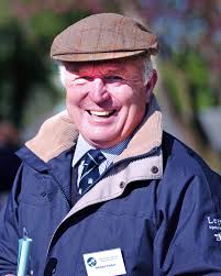 Remembering Mike Tucker: A Mentor And A Friend