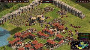 Definitive edition (steam / microsoft store). Age Of Empires Definitive Edition Aoe1 Hd Rerelease Page 3 Rpgcodex Eat Greens For Healthy Spleens