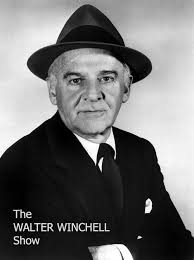 "The Walter Winchell Show" Episode #1.9 (TV Episode 1956)