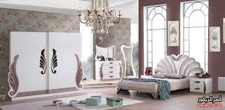 اشكال غرف نوم كاملة بالدولاب جرار 2018 قصر الديكور furniture home home decor
