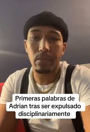 Adrian expulsado GH #granhermano#expulsado#viral
