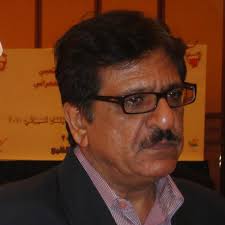 Ebrahim Yaqoob Yousif