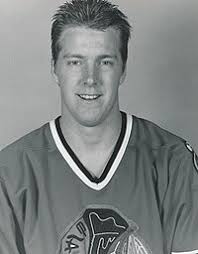 NHL Entry Draft 1983