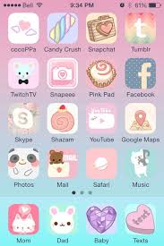 Moves levels (also known as target score levels ) is one of the seven level types in candy crush saga. How To Customise Phone App Icons For Free Girlstyle Singapore