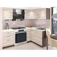 Meuble de cuisine cdiscount 15luxe meuble cuisine cdiscount de meuble cuisine cdiscount , origine:meilleursmeubles.co cuisines pas cheres inspiration decoration interieur tendance 2018 de. Darcia Cuisine Complete D Angle Modulaire L 300 Cm 8pcs Plan De Travail Inclus Meubles Cuisine Aspect Bois Wenge Achat Vente Cuisine Complete Darcia Cuisine Complete Cdiscount
