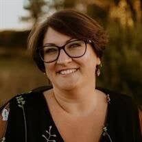 Jamie Siegrist Obituary