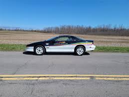 Image result for Arctic White 1993 Camaro