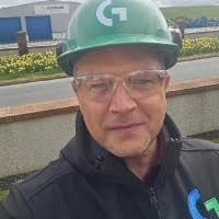 Stuart Charles Sinclair FCMI