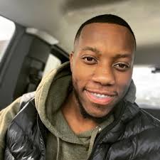 Ryan J. Hatch (@TheRealRHatch)