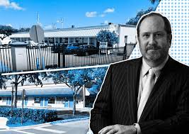 Harbert Management Pays $66M For Broward Industrial Sites