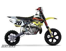 2020 Cobra Motorcycles Dirt Bike Magazine