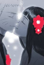 Seseorang akan menjadi kuat apabila melindungi seseorang. Hinata Hyuga Home Facebook