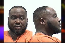 Stanley Randolph — Clarke County Jail Bookings